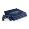 NBA New Orleans Pelicans Distressed PS4 Pro Bundle Skin