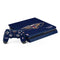 NBA New Orleans Pelicans Distressed PS4 Slim Bundle Skin