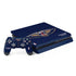 NBA New Orleans Pelicans Distressed PS4 Slim Bundle Skin