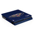 NBA New Orleans Pelicans Distressed PlayStation PS4 Skins