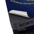 NBA New Orleans Pelicans Distressed PS4 Slim Skin