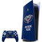 NBA New Orleans Pelicans Distressed PS5 Bundle Skin