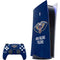 NBA New Orleans Pelicans Distressed PlayStation PS5 Skins