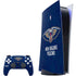 NBA New Orleans Pelicans Distressed PlayStation PS5 Skins