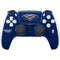 NBA New Orleans Pelicans Distressed PS5 Controller Skin