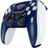 NBA New Orleans Pelicans Distressed PS5 Controller Skin