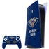 NBA New Orleans Pelicans Distressed PlayStation PS5 Skins
