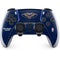 NBA New Orleans Pelicans Distressed PS5 DualSense Edge Pro Controller Skin