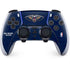 NBA New Orleans Pelicans Distressed PS5 DualSense Edge Pro Controller Skin