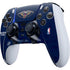 NBA New Orleans Pelicans Distressed PS5 DualSense Edge Pro Controller Skin