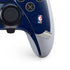 NBA New Orleans Pelicans Distressed PS5 DualSense Edge Pro Controller Skin
