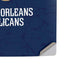 NBA New Orleans Pelicans Distressed PS5 Slim Digital Edition Bundle Skin