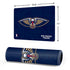 NBA New Orleans Pelicans Distressed Gaming Mouse Pad