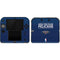 NBA New Orleans Pelicans Standard - Blue Nintendo 2DS Skin