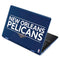 NBA New Orleans Pelicans Standard - Blue Aspire R11 11.6in Skin