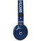 NBA New Orleans Pelicans Standard - Blue Beats Solo 2 Wired Skin
