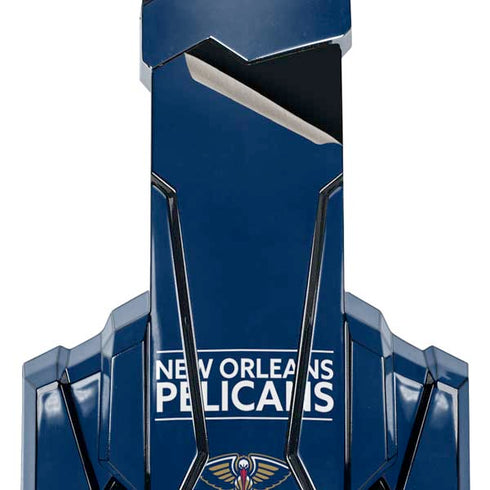 NBA New Orleans Pelicans Standard - Blue BENGOO G9000 Skin