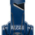 NBA New Orleans Pelicans Standard - Blue BENGOO G9000 Skin