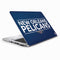 NBA New Orleans Pelicans Standard - Blue HP Elitebook Skin