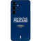 NBA New Orleans Pelicans Standard - Blue Galaxy A16 5G Skin