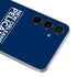 NBA New Orleans Pelicans Standard - Blue Galaxy A35 5G Skin