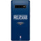 NBA New Orleans Pelicans Standard - Blue Galaxy S10 Plus Skin
