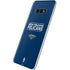 NBA New Orleans Pelicans Standard - Blue Galaxy S10e Skin