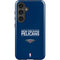 NBA New Orleans Pelicans Standard - Blue Galaxy S25 Impact Case