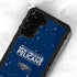 NBA New Orleans Pelicans Standard - Blue Galaxy S24 Plus Waterproof Case