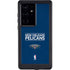 NBA New Orleans Pelicans Standard - Blue Galaxy S24 Ultra Waterproof Case