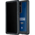 NBA New Orleans Pelicans Standard - Blue Galaxy S24 Ultra Waterproof Case