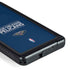 NBA New Orleans Pelicans Standard - Blue Galaxy S24 Ultra Waterproof Case