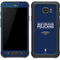 NBA New Orleans Pelicans Standard - Blue Galaxy S7 Active Skin