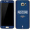 NBA New Orleans Pelicans Standard - Blue Galaxy S7 Edge Skin