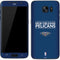 NBA New Orleans Pelicans Standard - Blue Galaxy S7 Skin