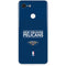 NBA New Orleans Pelicans Standard - Blue Google Pixel 3 Skin