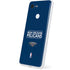 NBA New Orleans Pelicans Standard - Blue Google Pixel 3 Skin