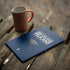NBA New Orleans Pelicans Standard - Blue iPad Skins