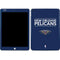 NBA New Orleans Pelicans Standard - Blue Apple iPad Skin