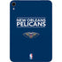 NBA New Orleans Pelicans Standard - Blue Apple iPad Mini Skin