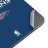 NBA New Orleans Pelicans Standard - Blue Apple iPad Mini Skin