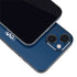 NBA New Orleans Pelicans Standard - Blue iPhone Skins
