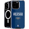NBA New Orleans Pelicans Standard - Blue iPhone 16 Pro MagSafe Case