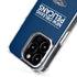 NBA New Orleans Pelicans Standard - Blue iPhone 16 Pro Max MagSafe Case