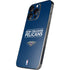 NBA New Orleans Pelicans Standard - Blue iPhone 16 Pro Max Skin