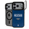NBA New Orleans Pelicans Standard - Blue iPhone 18 Pro Max Kickstand Case