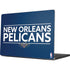 NBA New Orleans Pelicans Standard - Blue Apple MacBook Pro 14-inch Skin