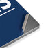 NBA New Orleans Pelicans Standard - Blue Apple MacBook Pro 14-inch Skin
