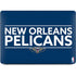 NBA New Orleans Pelicans Standard - Blue Apple MacBook Pro 16-inch Skin