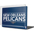 NBA New Orleans Pelicans Standard - Blue MacBook Cases